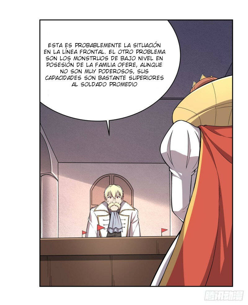 El Rey Demonio lll Capítulo 175 - Página 50 en español