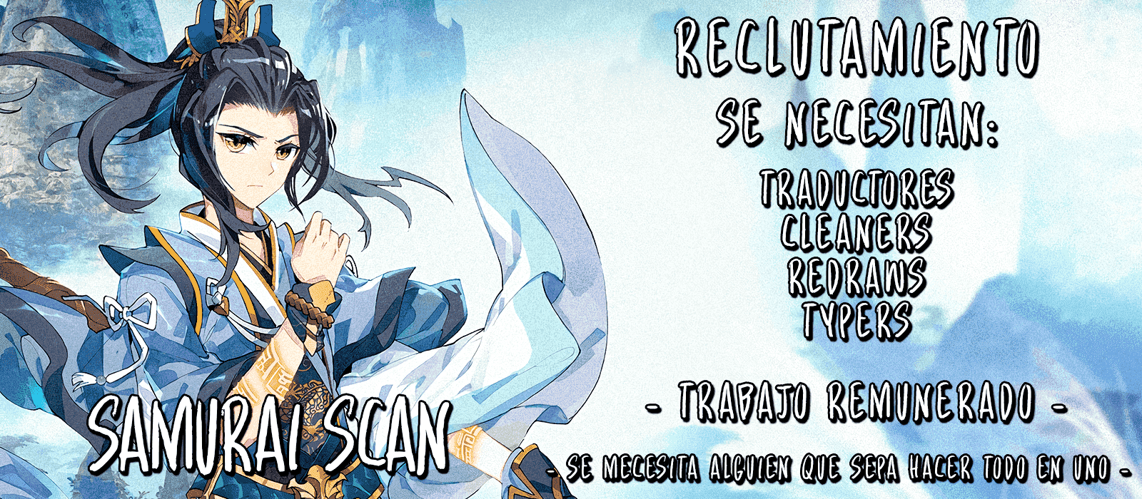 Yuan Zun Capítulo 1004 - Página 12 en español