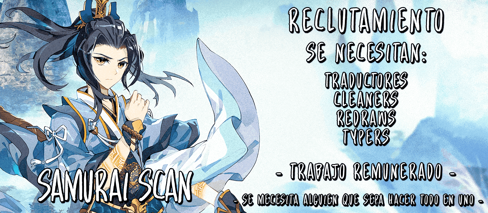 Yuan Zun Capítulo 1030 - Página 13 en español