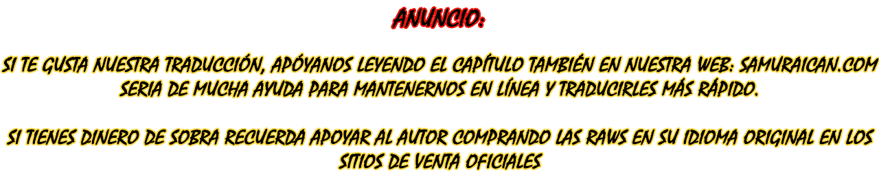 Yuan Zun Capítulo 1114 - Página 3 en español