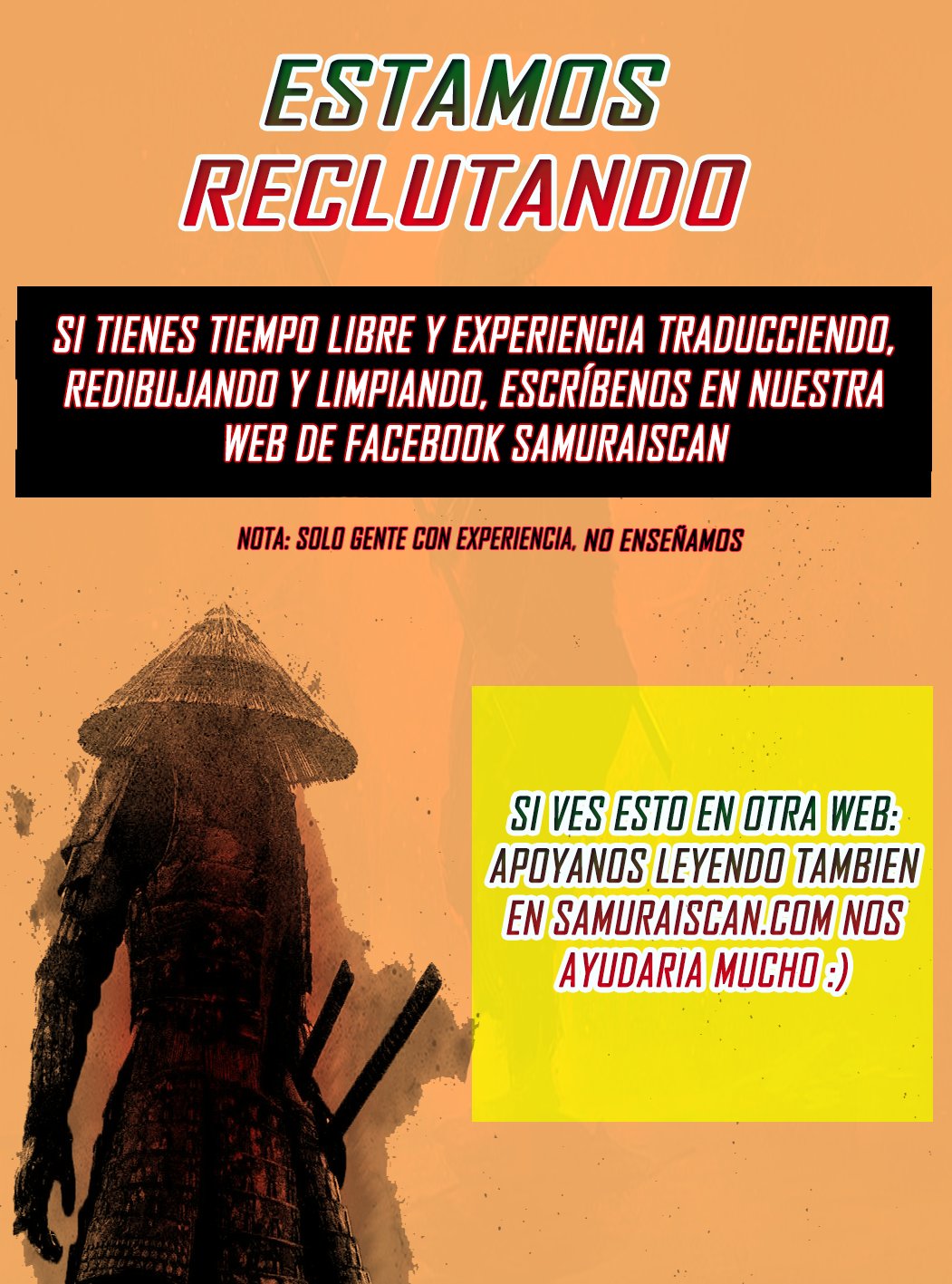 Yuan Zun Capítulo 410 - Página 13 en español