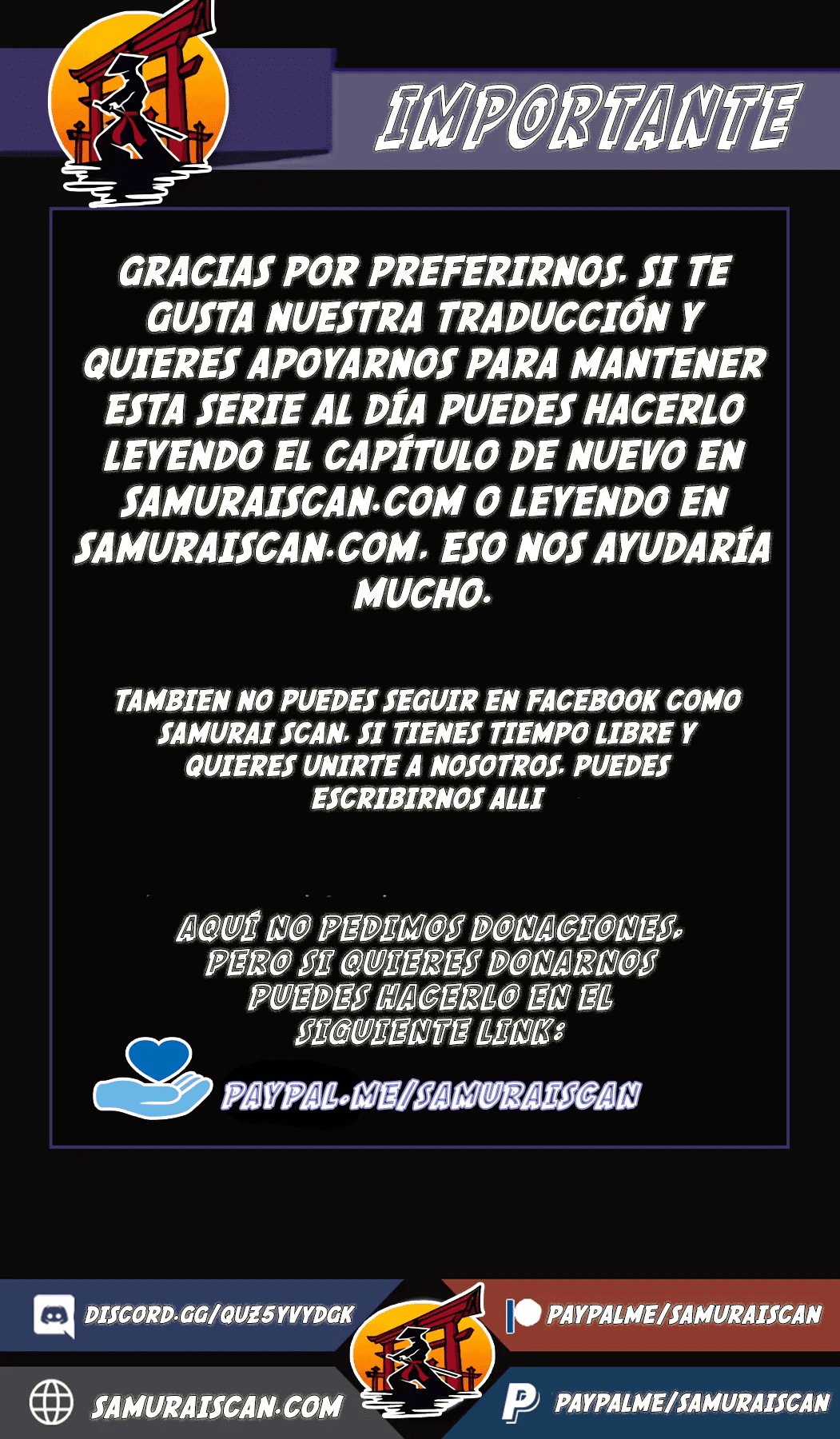 Yuan Zun Capítulo 547 - Página 12 en español