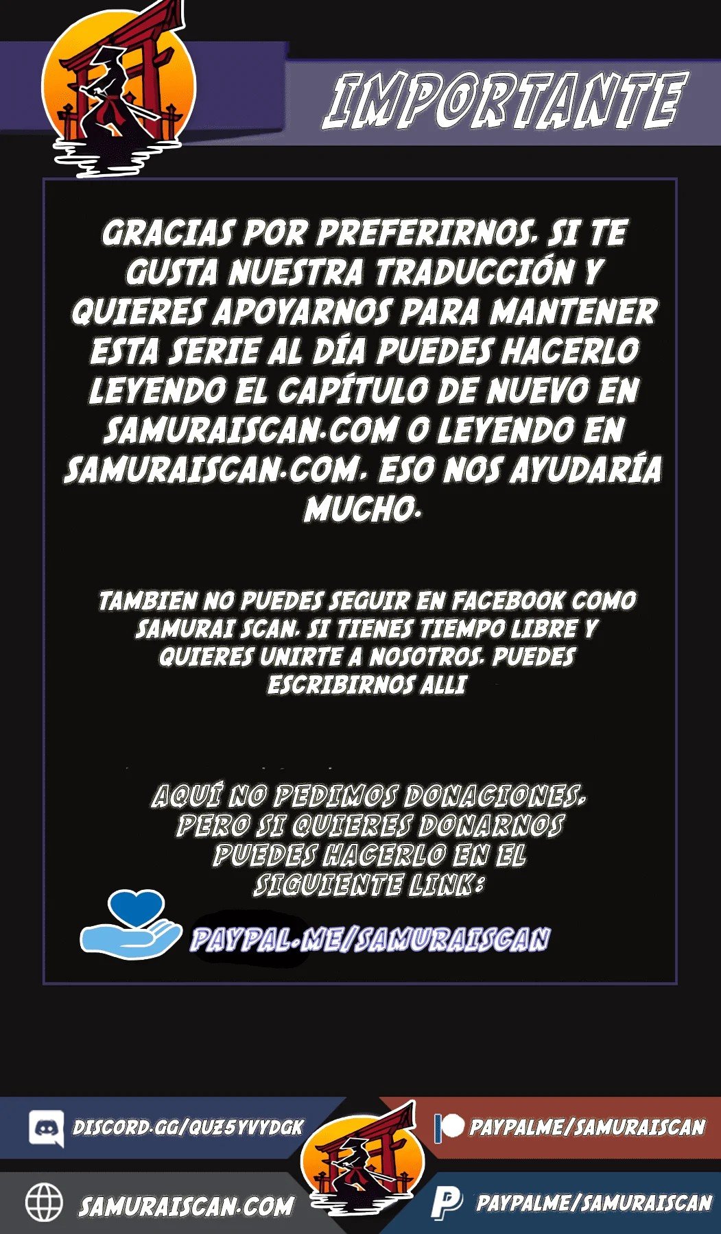 Yuan Zun Capítulo 557 - Página 13 en español