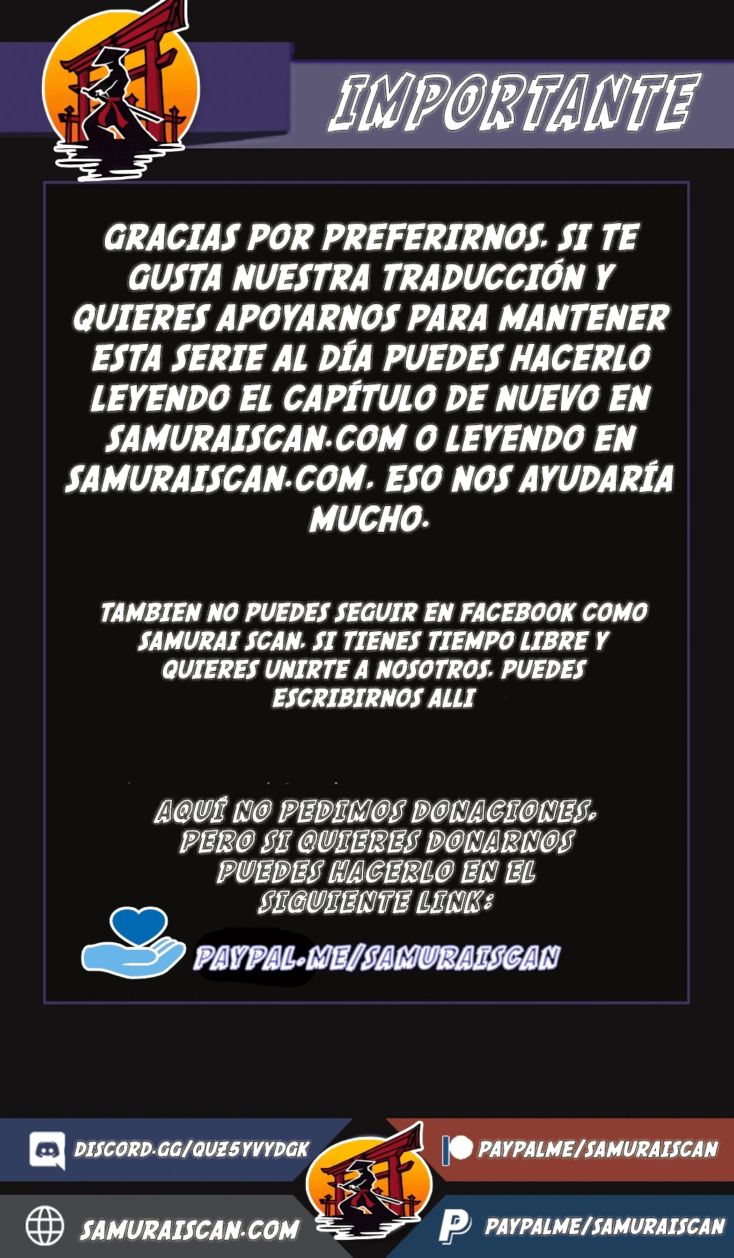 Yuan Zun Capítulo 614 - Página 13 en español