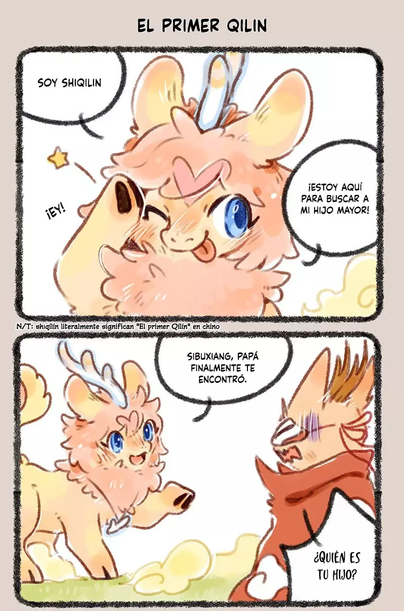 You Shou Yan Capítulo 143 - Página 5 en español