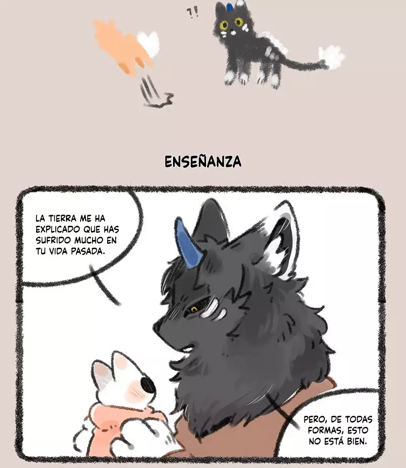 You Shou Yan Capítulo 198 - Página 5 en español