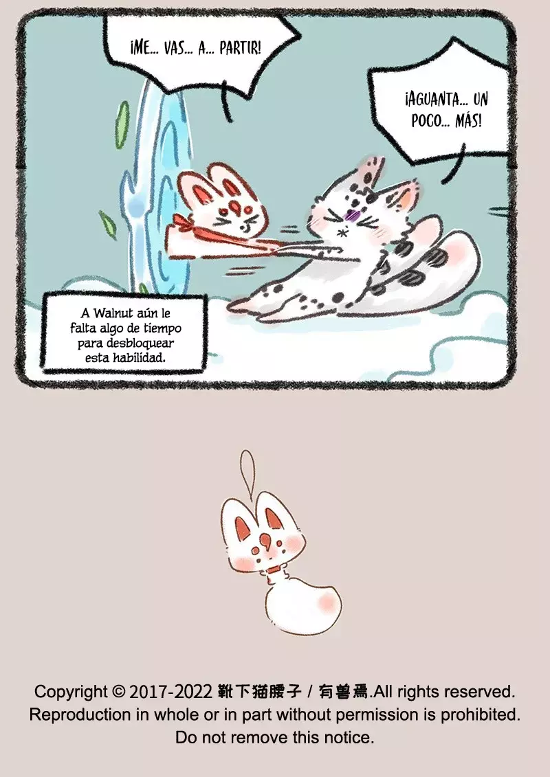 You Shou Yan Capítulo 634 - Página 7 en español