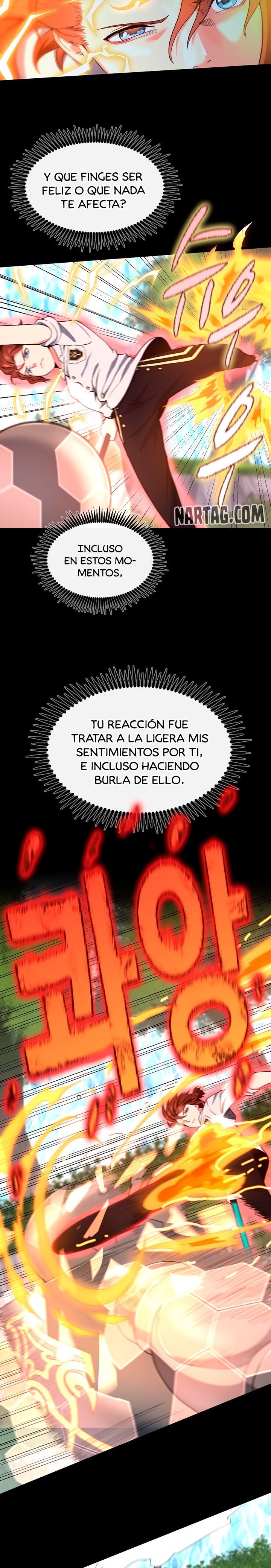 La Vida Después de la Muerte Capítulo 107 - Página 6 en español
