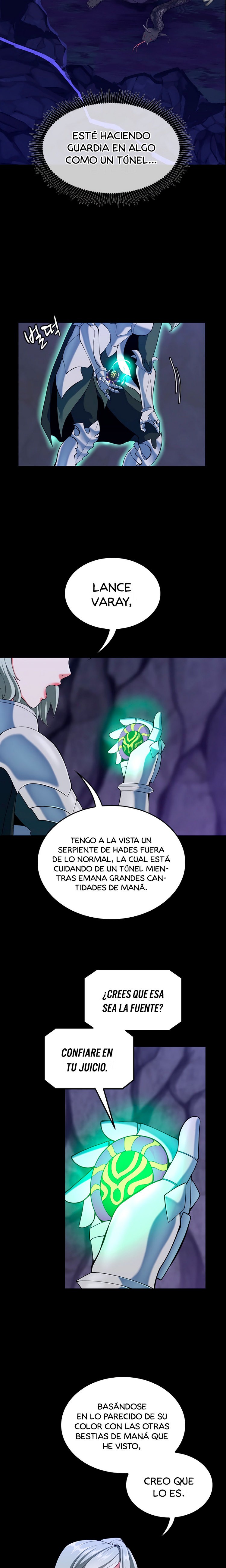 La Vida Después de la Muerte Capítulo 115 - Página 26 en español