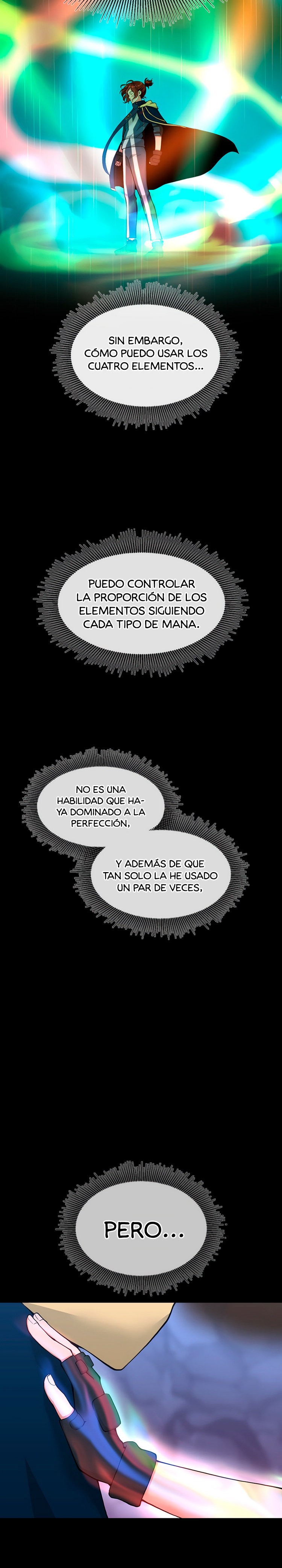 La Vida Después de la Muerte Capítulo 118 - Página 28 en español