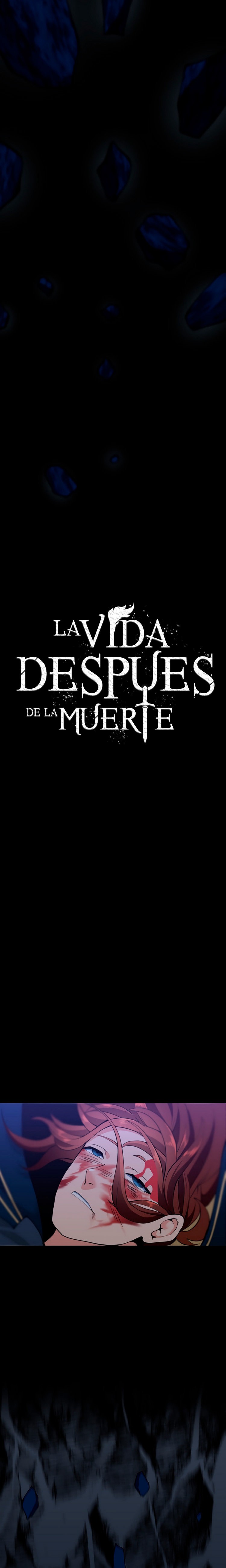 La Vida Después de la Muerte Capítulo 119 - Página 24 en español