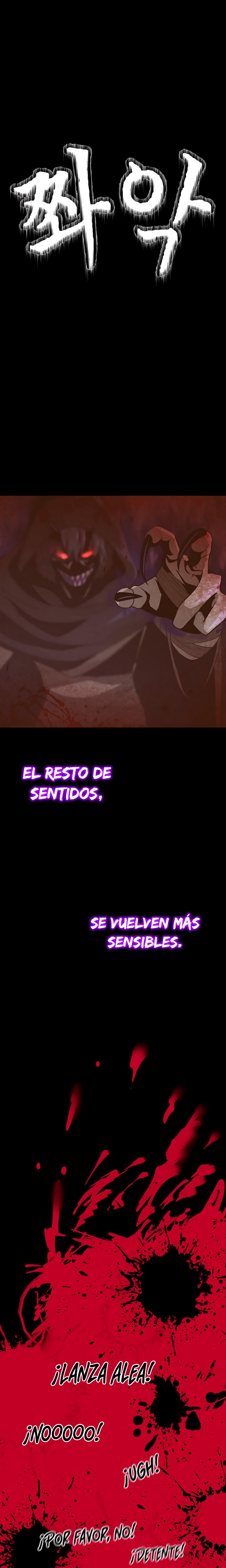 La Vida Después de la Muerte Capítulo 120 - Página 30 en español