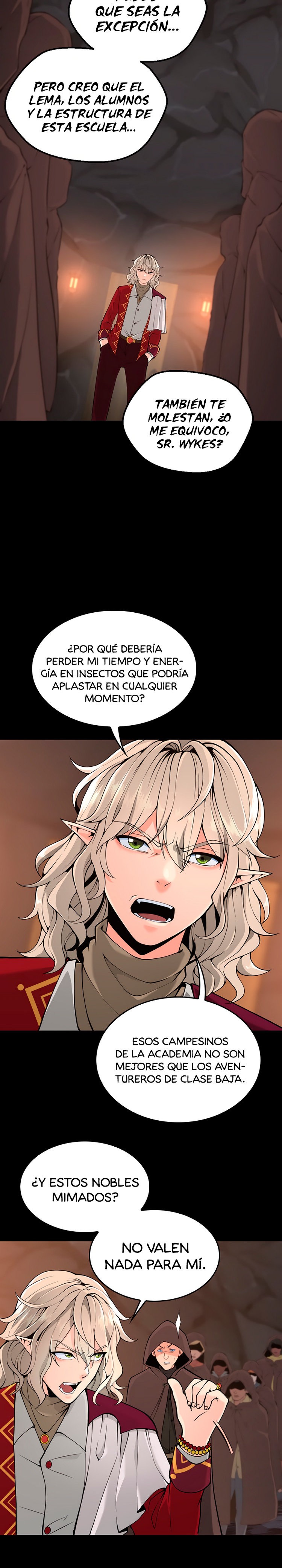 La Vida Después de la Muerte Capítulo 123 - Página 13 en español