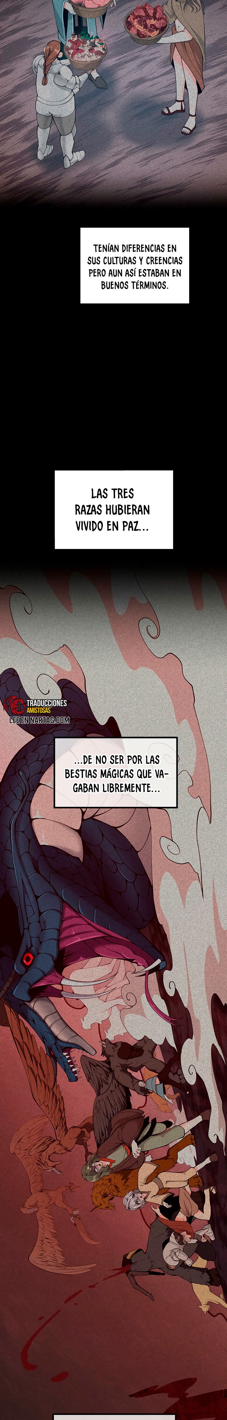 La Vida Después de la Muerte Capítulo 125 - Página 4 en español