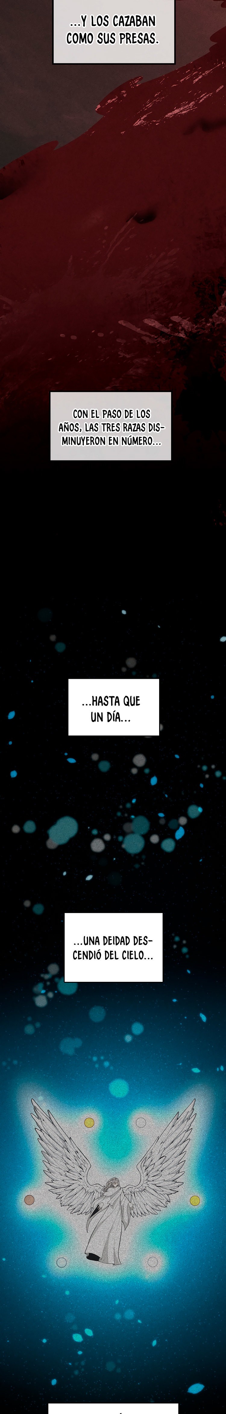 La Vida Después de la Muerte Capítulo 125 - Página 5 en español
