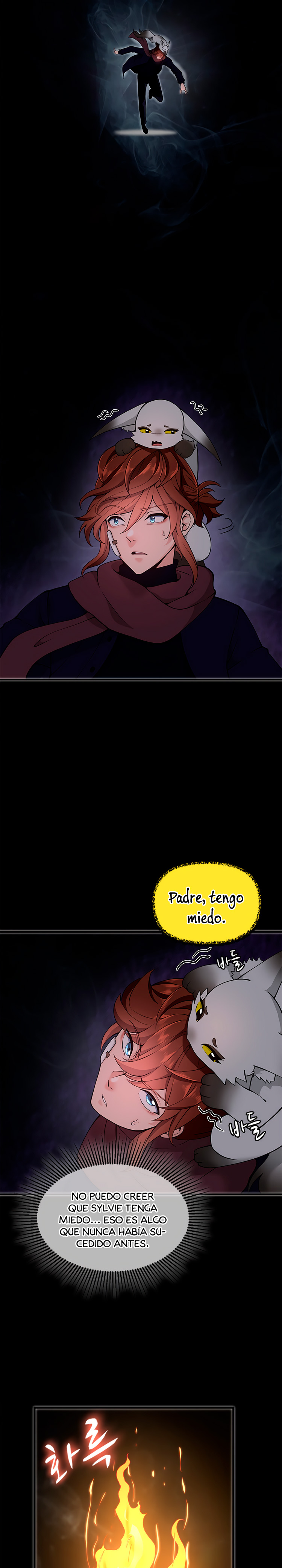 La Vida Después de la Muerte Capítulo 126 - Página 16 en español
