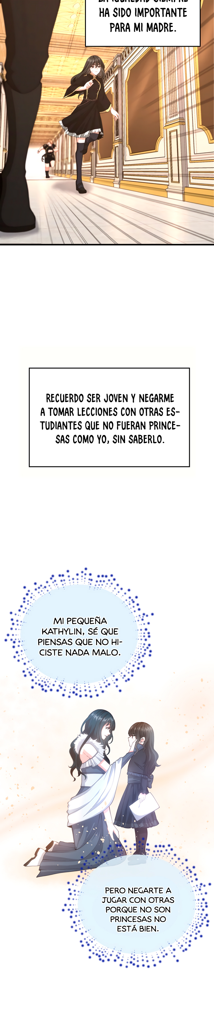 La Vida Después de la Muerte Capítulo 127 - Página 45 en español