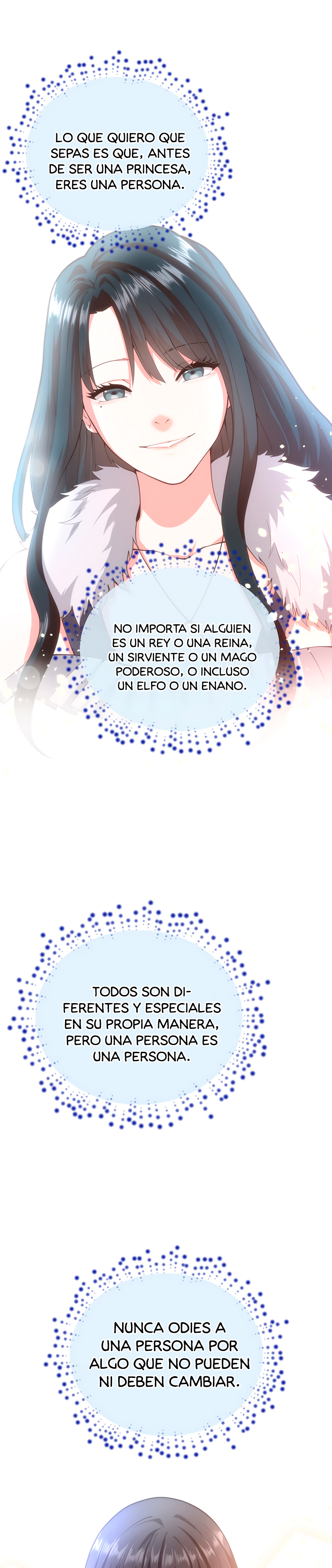 La Vida Después de la Muerte Capítulo 127 - Página 46 en español