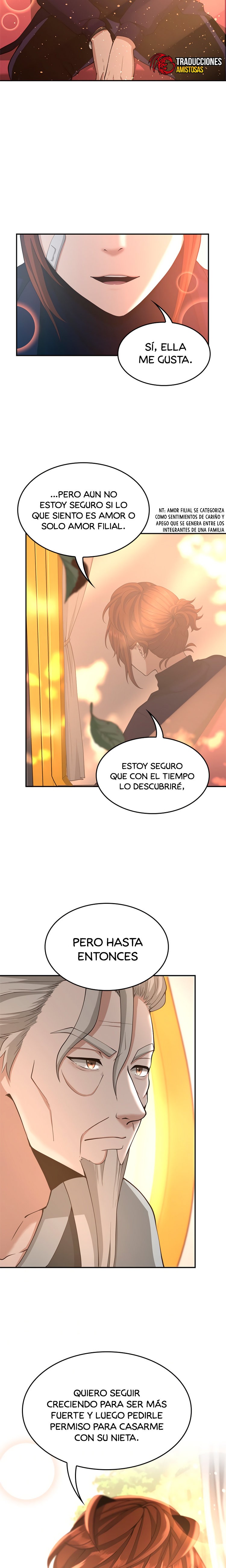 La Vida Después de la Muerte Capítulo 130 - Página 14 en español