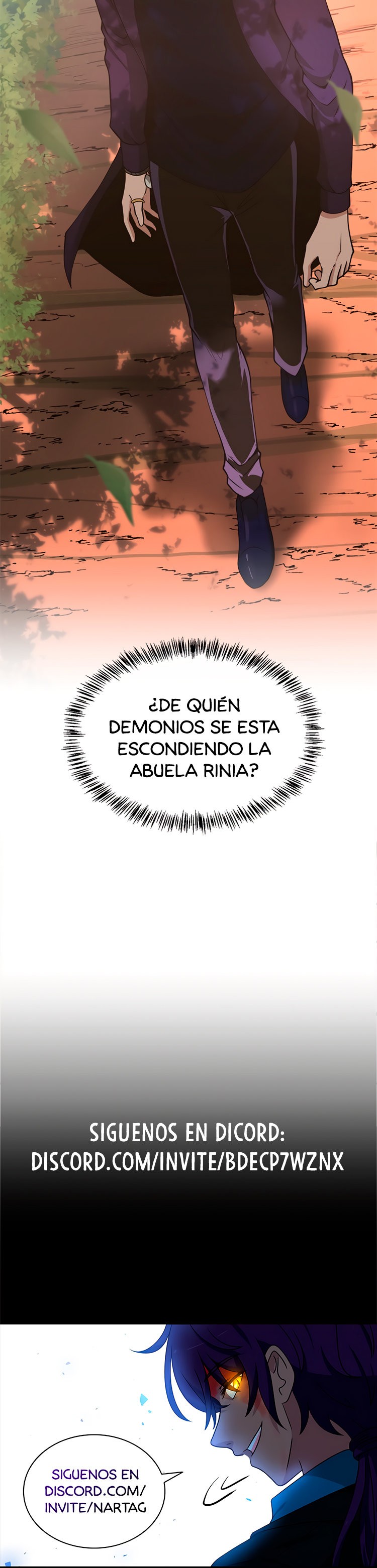 La Vida Después de la Muerte Capítulo 130 - Página 25 en español