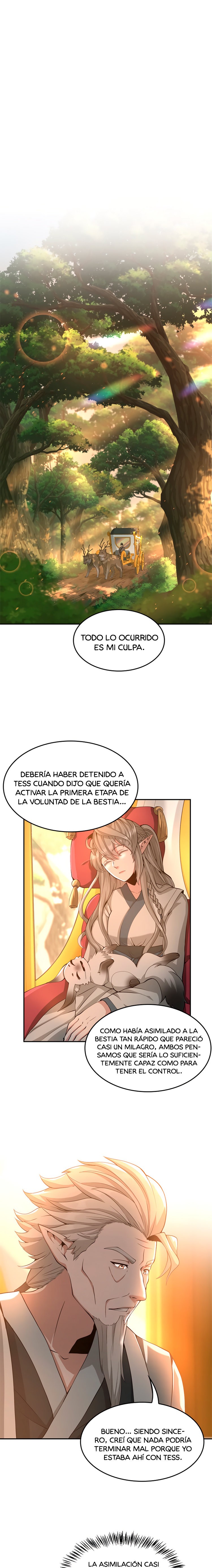 La Vida Después de la Muerte Capítulo 130 - Página 7 en español
