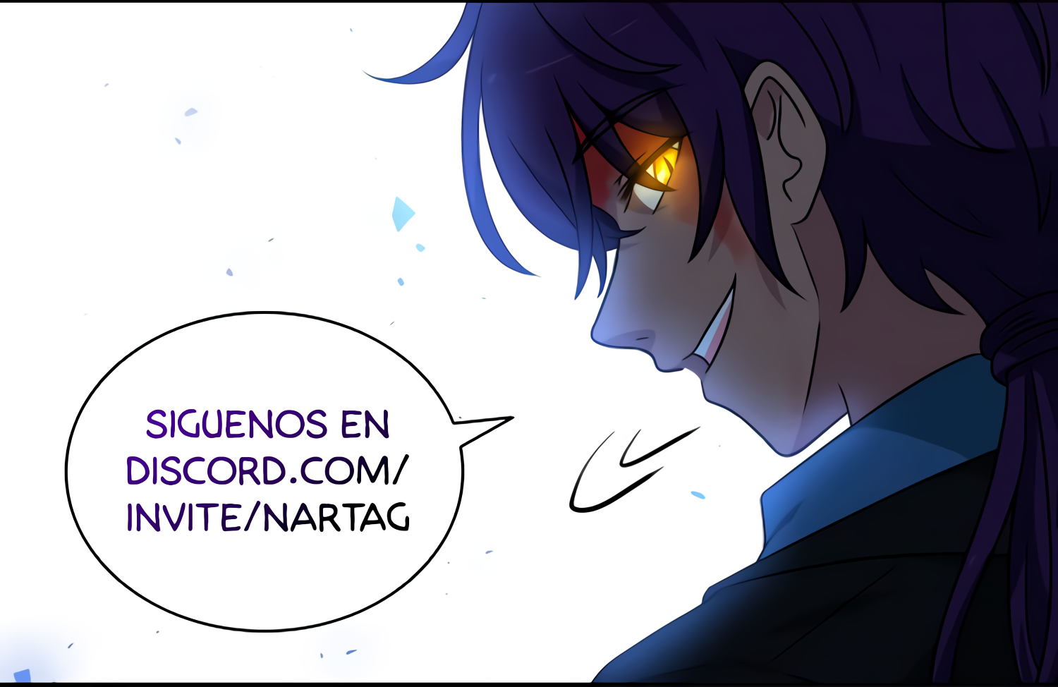 La Vida Después de la Muerte Capítulo 132 - Página 3 en español