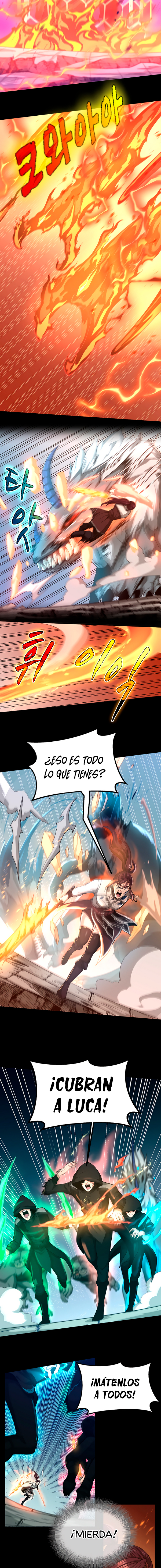 La Vida Después de la Muerte Capítulo 139.1 - Página 12 en español