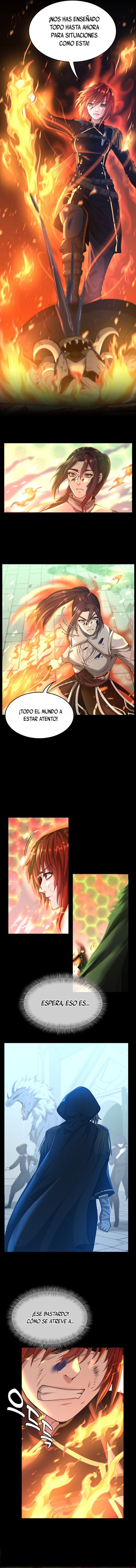 La Vida Después de la Muerte Capítulo 139 - Página 12 en español
