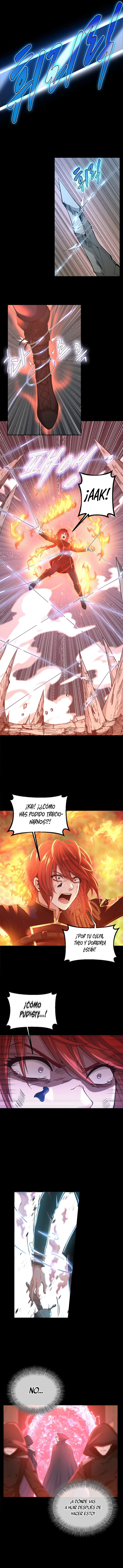 La Vida Después de la Muerte Capítulo 139 - Página 15 en español