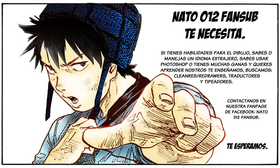 Yowamushi Pedal Capítulo 434 - Página 22 en español