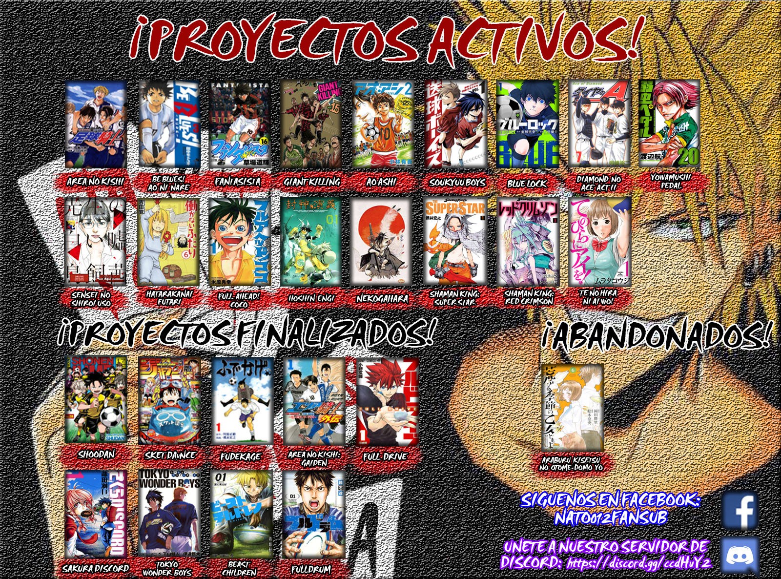 Yowamushi Pedal Capítulo 444 - Página 18 en español