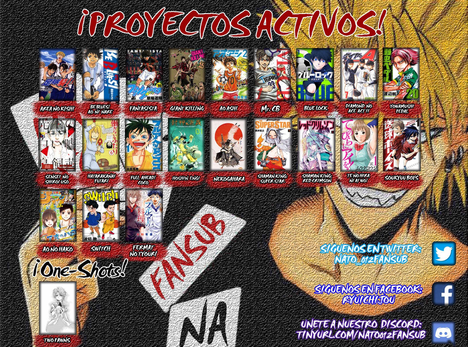 Yowamushi Pedal Capítulo 469 - Página 23 en español