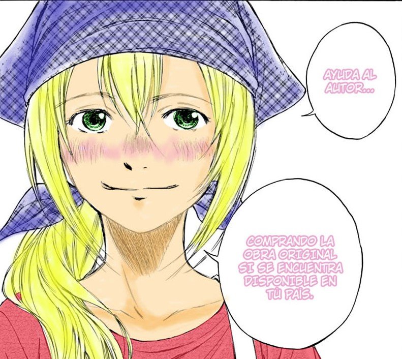 Yowamushi Pedal Capítulo 471 - Página 34 en español
