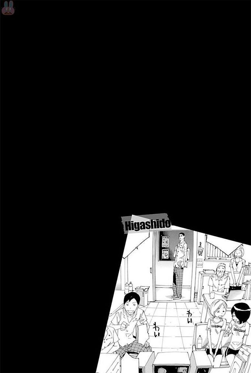 Yowamushi Pedal Capítulo 471 - Página 5 en español