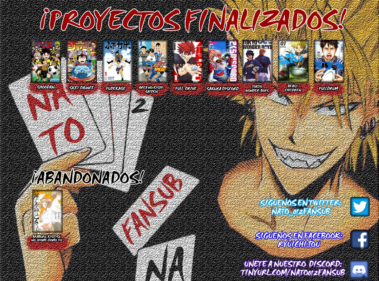 Yowamushi Pedal Capítulo 473 - Página 22 en español