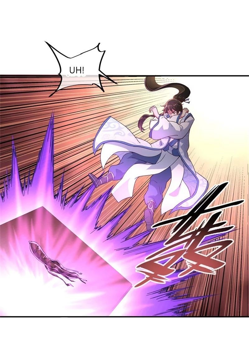 Peerless Battle Spirit Capítulo 107 - Página 12 en español