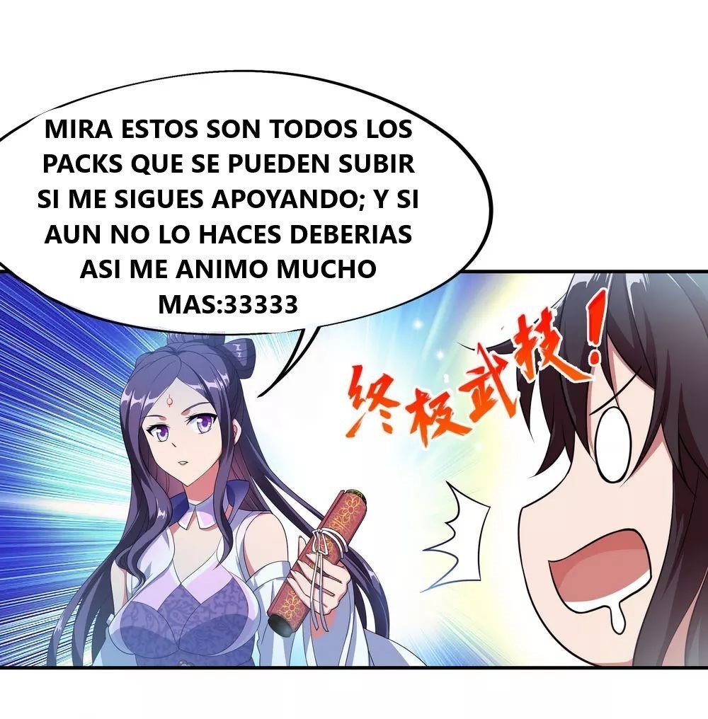 Peerless Battle Spirit Capítulo 178 - Página 30 en español