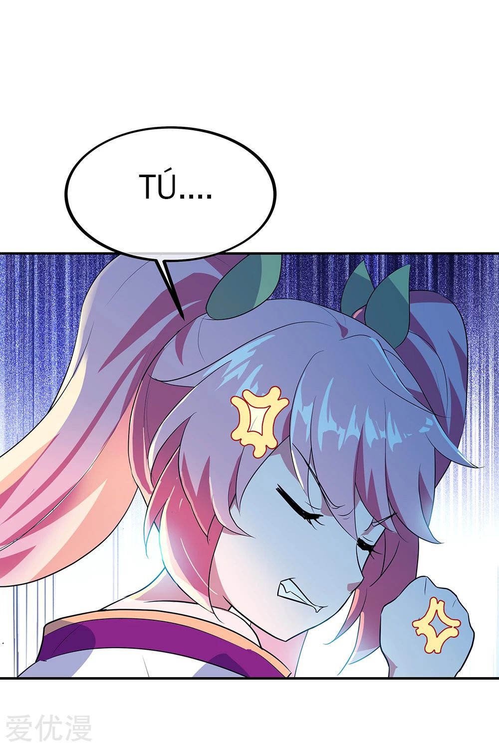 Peerless Battle Spirit Capítulo 214 - Página 9 en español