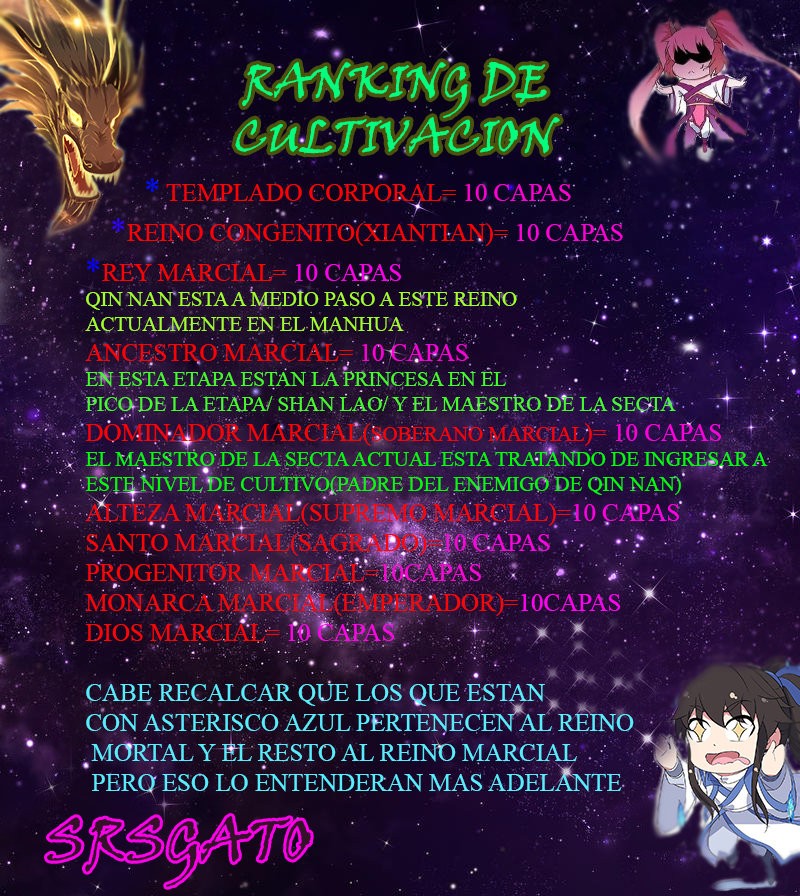 Peerless Battle Spirit Capítulo 242 - Página 39 en español