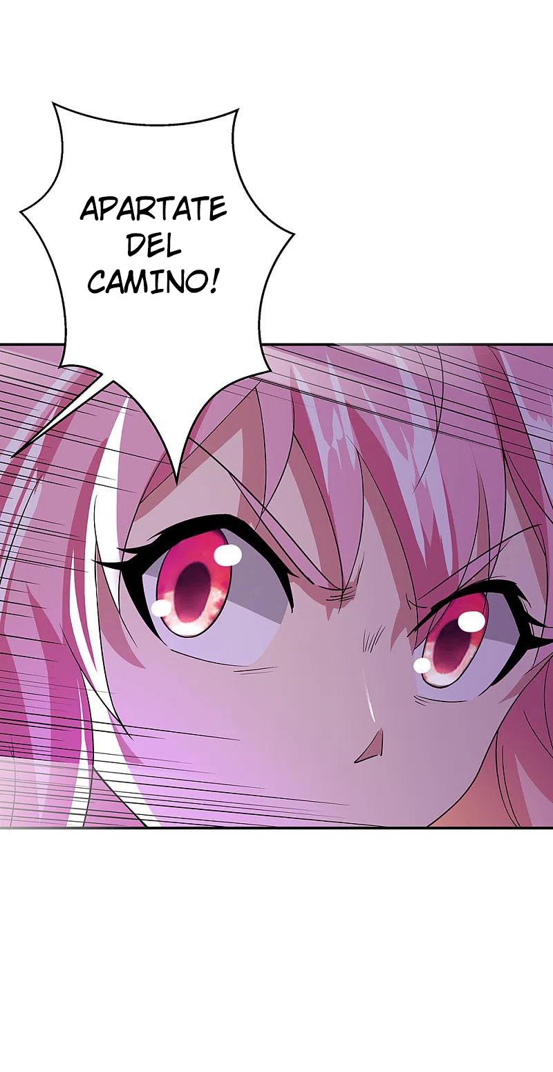 Peerless Battle Spirit Capítulo 285 - Página 31 en español