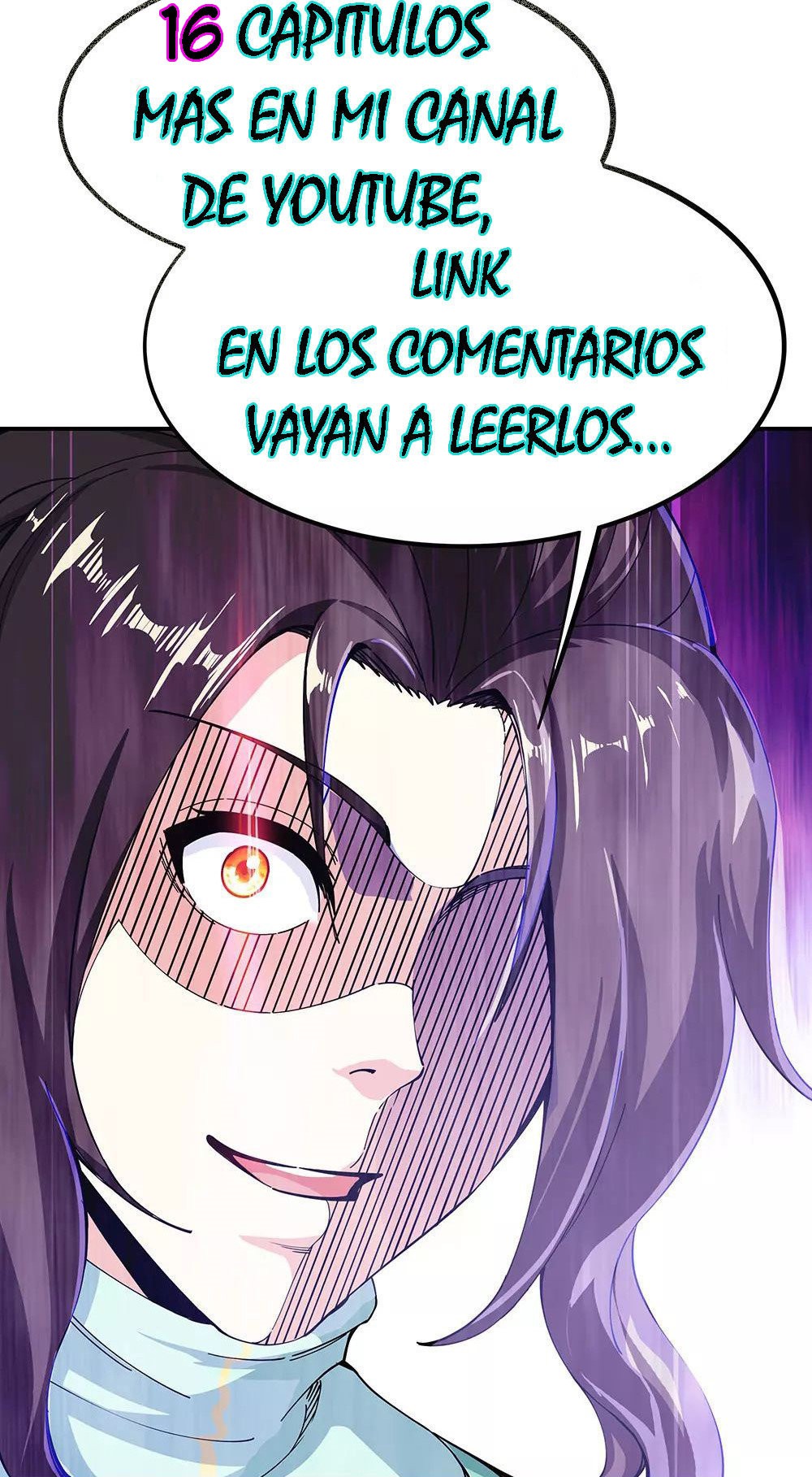 Peerless Battle Spirit Capítulo 298 - Página 46 en español