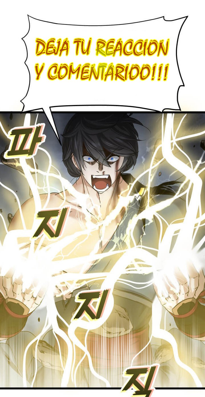Peerless Battle Spirit Capítulo 298 - Página 48 en español