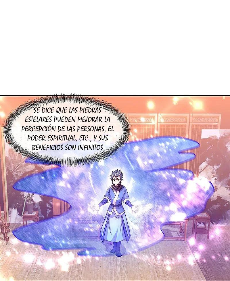 Peerless Battle Spirit Capítulo 337 - Página 41 en español
