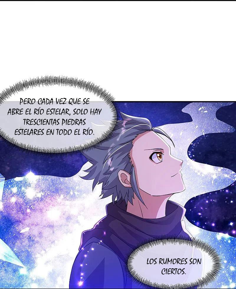 Peerless Battle Spirit Capítulo 337 - Página 42 en español