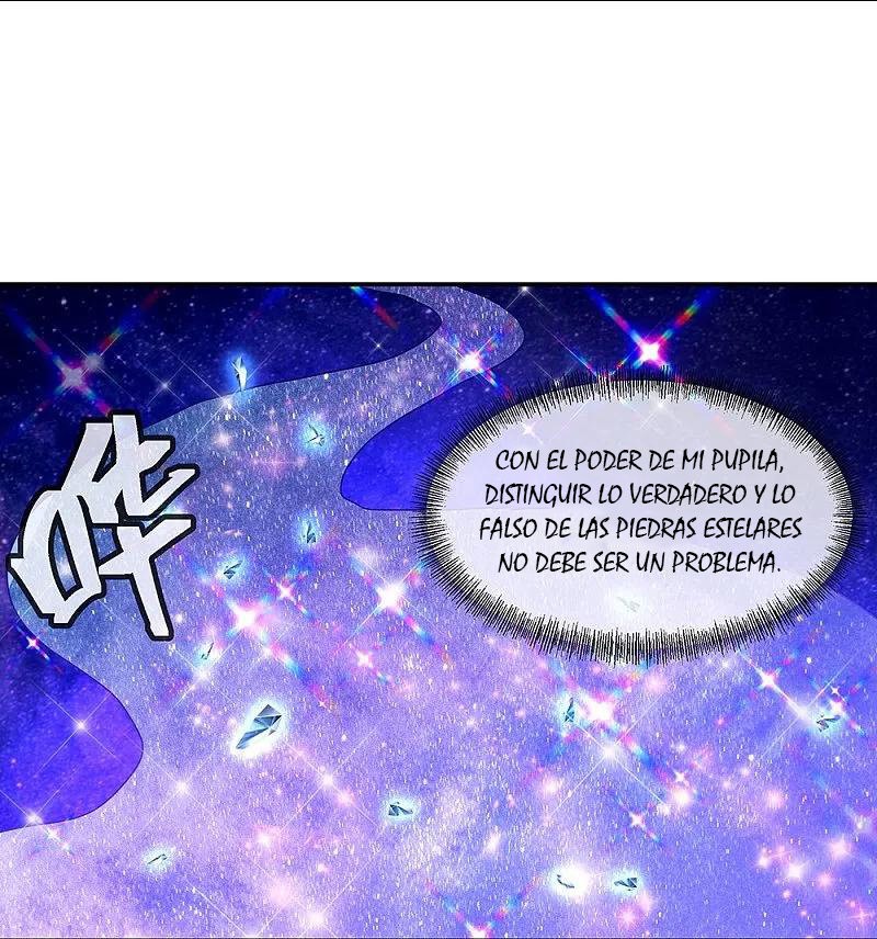 Peerless Battle Spirit Capítulo 337 - Página 48 en español