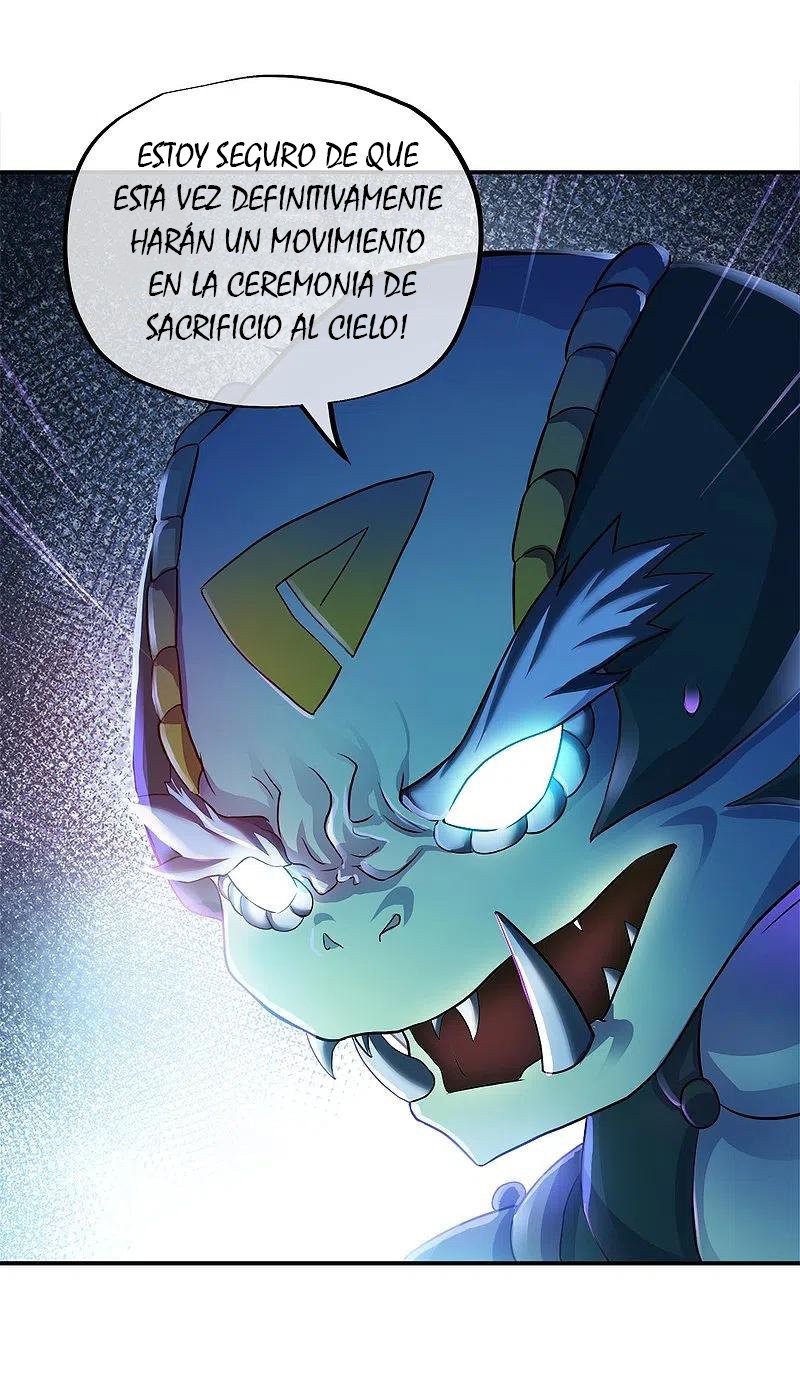 Peerless Battle Spirit Capítulo 344 - Página 62 en español