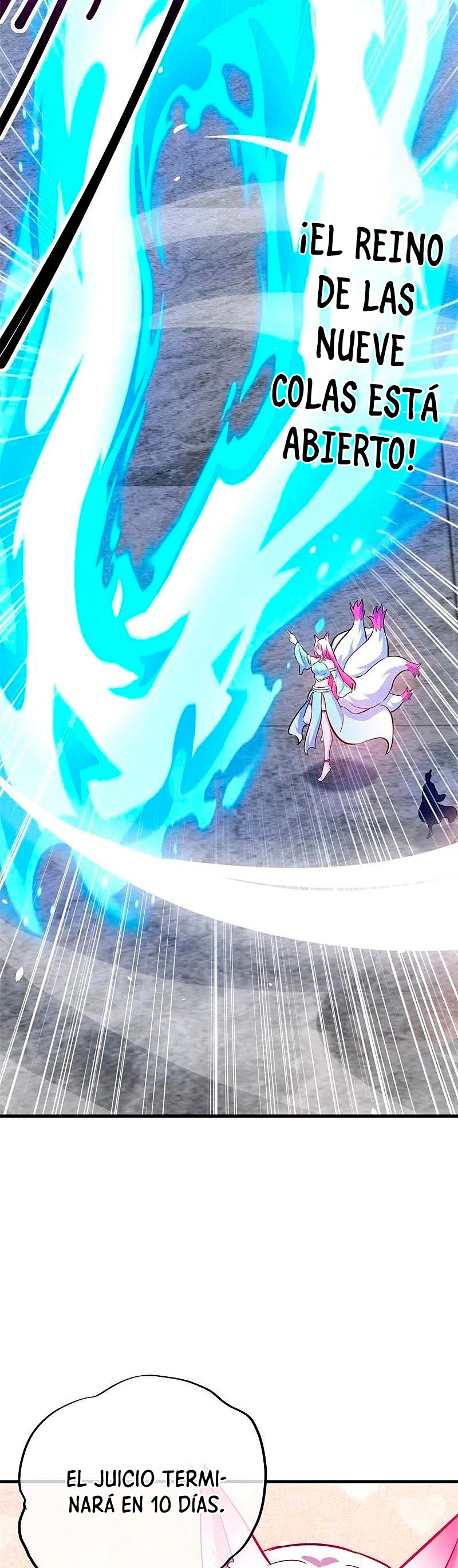 Peerless Battle Spirit Capítulo 412 - Página 5 en español