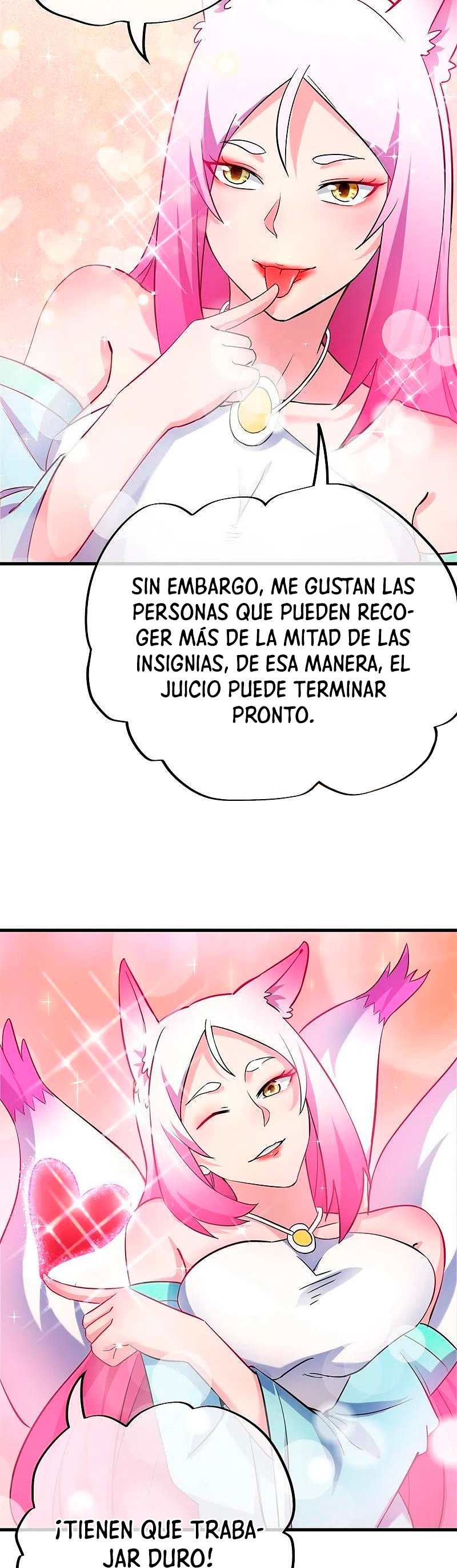 Peerless Battle Spirit Capítulo 412 - Página 6 en español