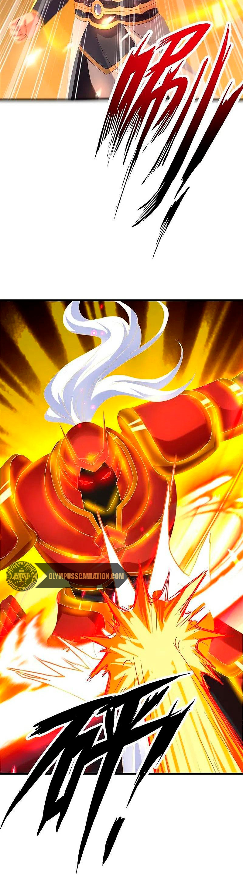 Peerless Battle Spirit Capítulo 415 - Página 30 en español