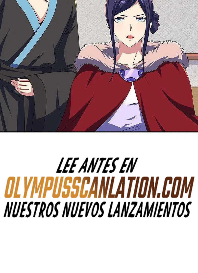 Peerless Battle Spirit Capítulo 444 - Página 50 en español